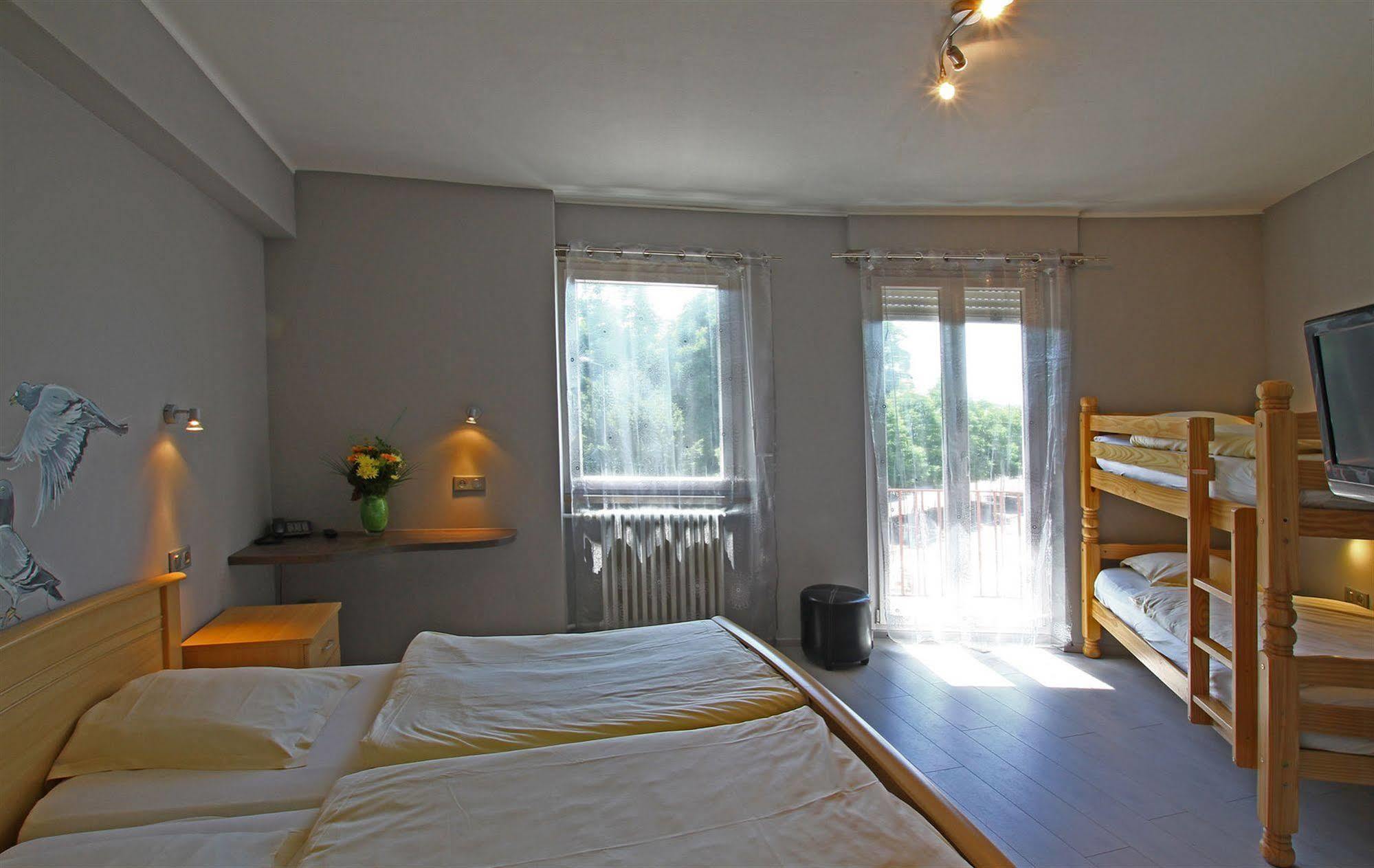 Hotel Champ Alsace Haguenau Kültér fotó