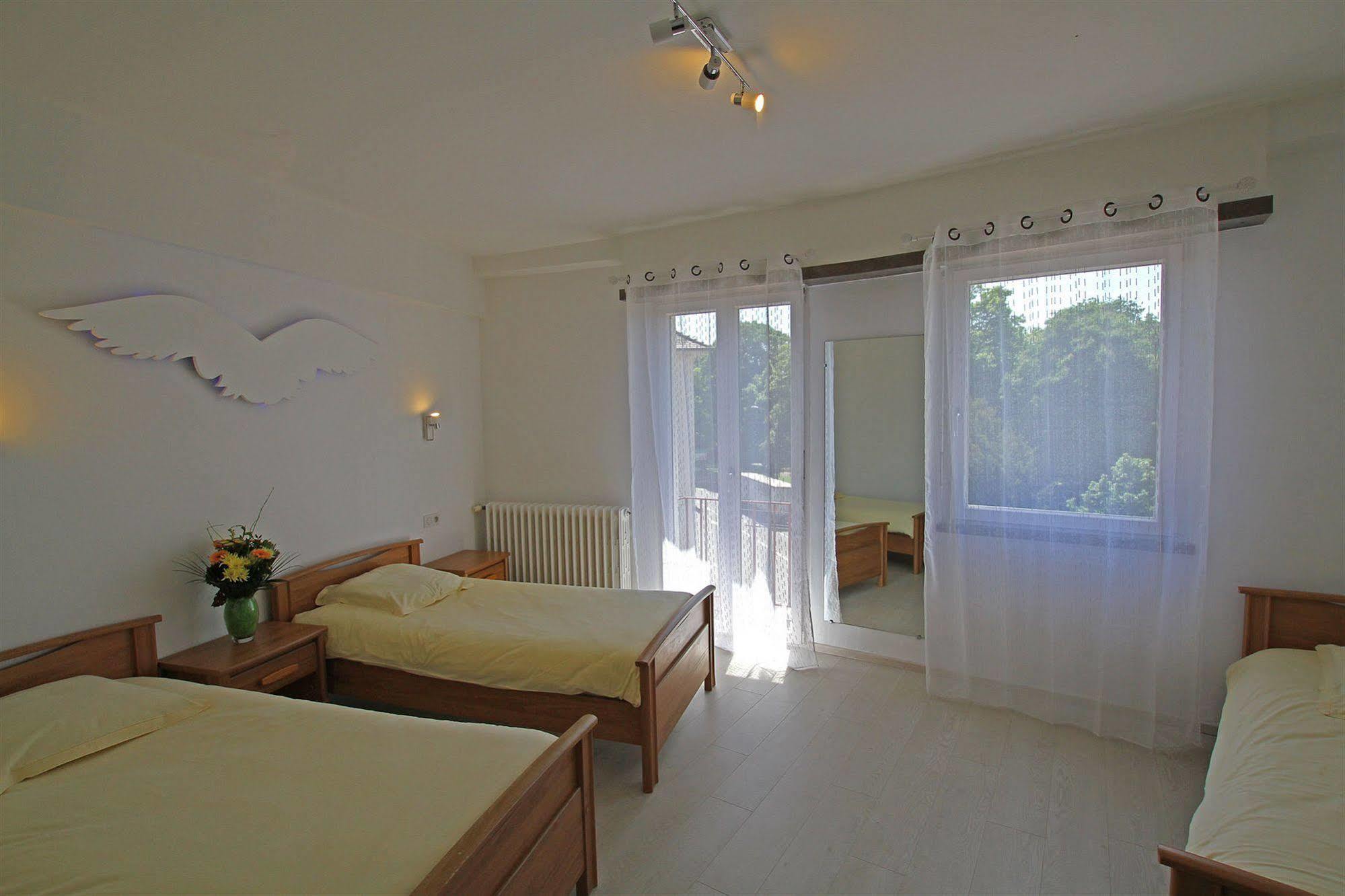 Hotel Champ Alsace Haguenau Kültér fotó